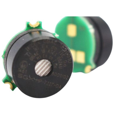 SGX Sensors MP7227-DA, Flammable Gas Sensor IC for Industrial