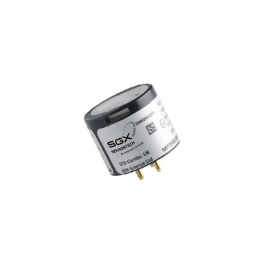 SGX Sensors PID-10.6eV-10KA, Organic Vapour Gas Sensor IC for Gas Leak Detector for Gas Appliances