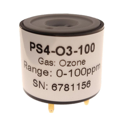 SGX Sensors PS4-O3-100, Ozone Gas Sensor IC for Gas Leak Detector for Gas Appliances