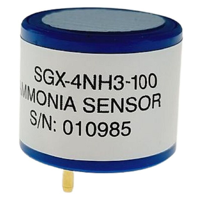 SGX Sensors SGX-4NH3-100, Ammonia Gas Sensor IC for NH3 Detectors