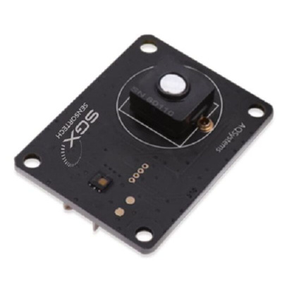 SGX Sensors PS1-VOC-10-MOD, Organic Vapour Gas Sensor IC for VOC Monitors