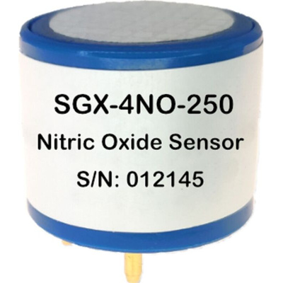 SGX Sensors SGX-4NO-250, Nitric Oxide Gas Sensor IC for NO Detectors