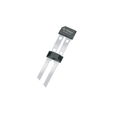 Infineon TLE49421CHAMA2, Hall Effect Sensor IC 2-Pin, PG-SSO-2-4