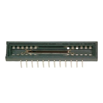 Hamamatsu Photonics S10077 Image Sensor, 1024pixel, 12-Pin LCP