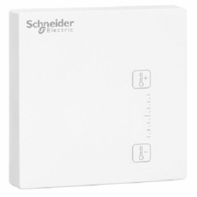 Schneider Electric MTN6005-0011, Environment Sensor for Digital Temperature Compensation, Power Metering