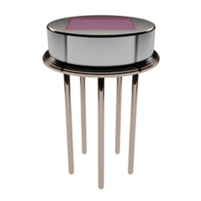 Broadcom AFBR-S6PY3200, Environment Sensor for Gas Leak Detectors & Alarms