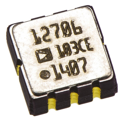 Analog Devices Surface Mount Sensor, CLCC, 8-Pin