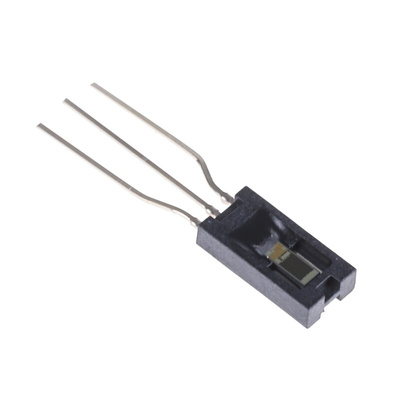 Honeywell HIH-4000 Series Humidity Sensor, Analogue Output, Through Hole Mount, Analogue, ±3.5%RH, 3 Pins