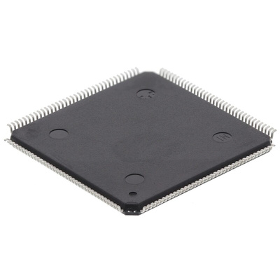 Altera FPGA EP2C5T144C8N, Cyclone II 4608 Cells, 4608 Blocks, 144-Pin TQFP