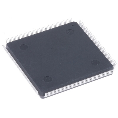 Altera FPGA EP2C5Q208C8N, Cyclone II 4608 Cells, 4608 Blocks, 208-Pin PQFP