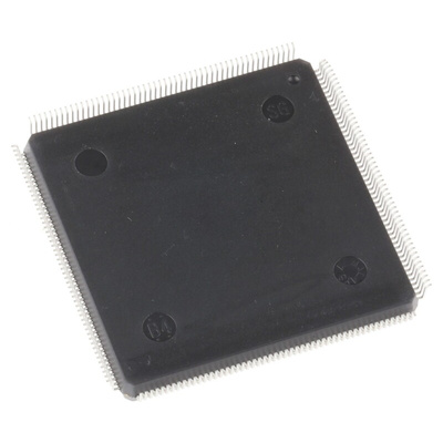 Altera FPGA EP2C8Q208C8N, Cyclone II 8256 Cells, 8256 Blocks, 208-Pin PQFP