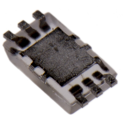 BH1603FVC-TR ROHM, Ambient Light Sensor, 6-Pin WSOF