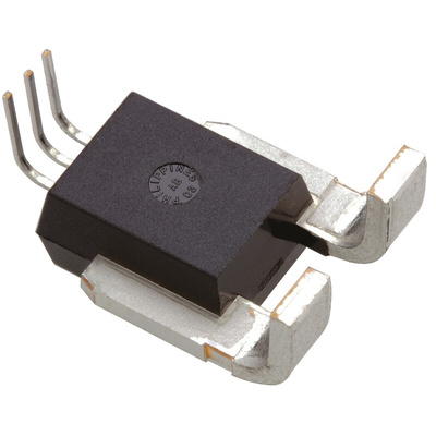 Allegro Microsystems Through Hole Hall Effect Sensor, CB, 5-Pin
