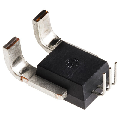Allegro Microsystems Through Hole Hall Effect Sensor, CB, 5-Pin