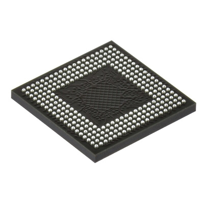 Altera EPM1270M256C5N, CPLD MAX II Flash 980 Cells, 212 I/O, 1270 Labs, 6.2ns, ISP, 256-Pin MBGA