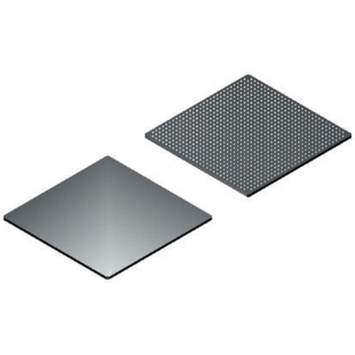 Altera FPGA 5AGXMA1D6F31C6N, Arria V 75000 Cells, 463 kbit, 8000 kbit, 896-Pin FBGA