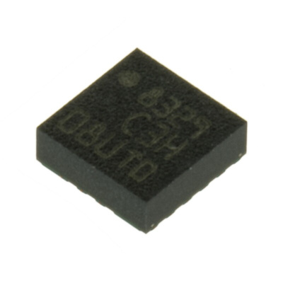 STMicroelectronics 3-Axis Surface Mount Sensor, LGA, I2C, SPI, 16-Pin