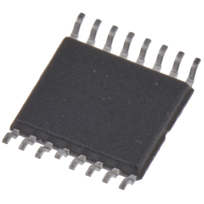 Broadcom Motion Sensor Module, TSSOP-16, 16-Pin