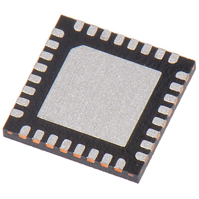 Lattice Semiconductor LCMXO2-256HC-4SG32I, CPLD MachXO2 Flash 21 I/O, 256 Labs, 7.24ns, ISP, 32-Pin QFN