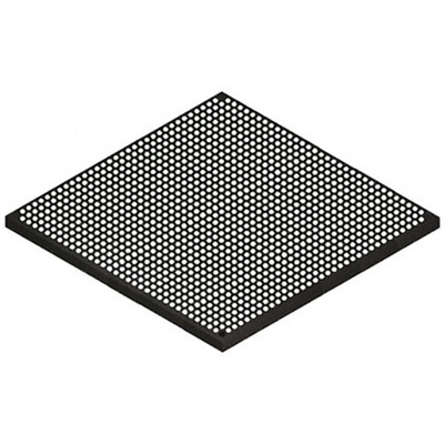 Altera FPGA 5AGXFB3H4F35I5N, Arria V 362000 Cells, 362k Gates, 19358kbit, 362000 Blocks, 1152-Pin FBGA