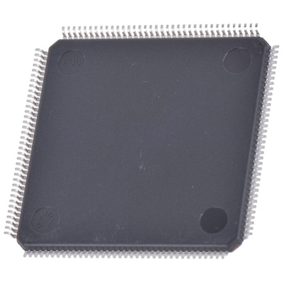 Altera 5M240ZT144C5N, CPLD MAX V Flash 192 Cells, 114 I/O, 240 Labs, 17.7ns, ISP, 144-Pin TQFP