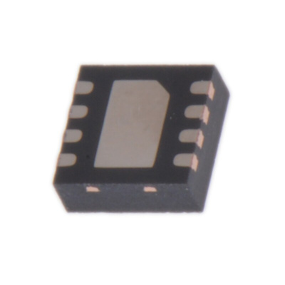 Sensirion Temperature & Humidity Sensor, Digital Output, Surface Mount, Serial-I2C, ±0.3 °C, ±2%RH, 8 Pins