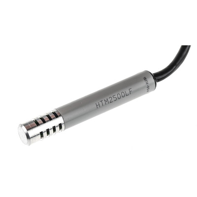 TE Connectivity Temperature & Humidity Sensor, Voltage Output, Through Hole Mount, Analogue, ±5%RH