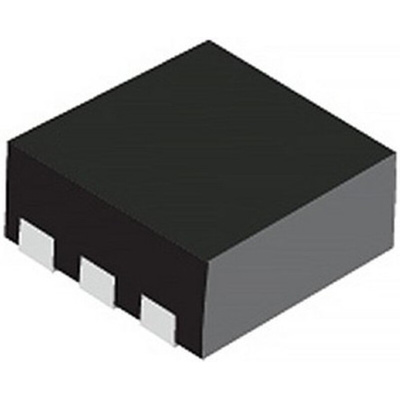 OPT3001DNPT Texas Instruments, Visible Light Sensor, Ambient Light 850 nm I2C 6-Pin USON