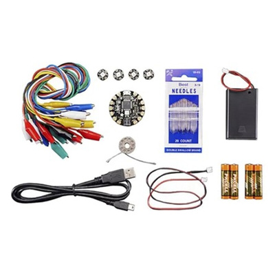 1405 Adafruit, Colour & Light Sensor