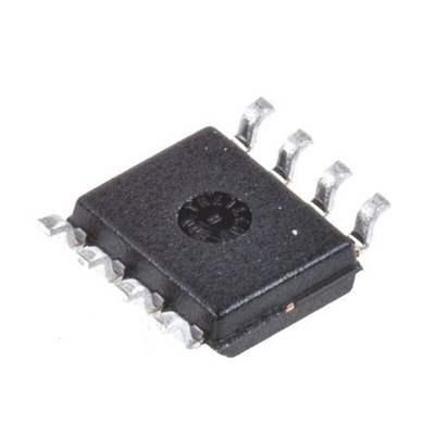 ams OSRAM Surface Mount Hall Effect Sensor, SOIC, 8-Pin