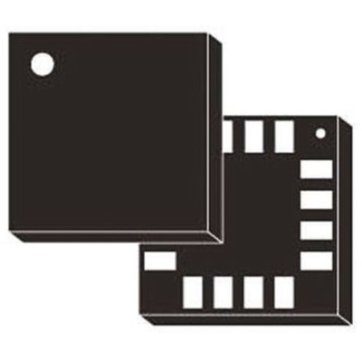 STMicroelectronics 3-Axis Surface Mount Sensor, LGA, Serial-3 Wire, Serial-4 Wire, Serial-I2C, Serial-SPI, 16-Pin