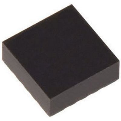 STMicroelectronics 3-Axis Surface Mount Sensor, LGA, Serial-3 Wire, Serial-4 Wire, Serial-I2C, Serial-SPI, 12-Pin
