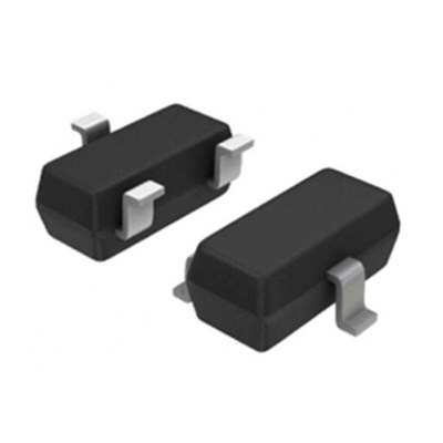 Si7202-B-01-IVR Silicon Labs, Latch Hall Effect Sensor, 3-Pin SOT-23