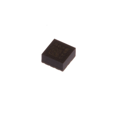 STMicroelectronics 3-Axis Surface Mount Sensor, LGA, 12-Pin