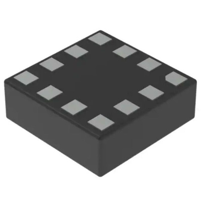 STMicroelectronics Sensor