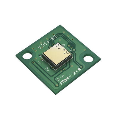 KEMET Surface Mount Position Sensor, SMD, 5-Pin