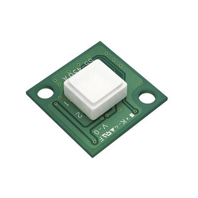 KEMET Surface Mount Position Sensor, SMD, 5-Pin