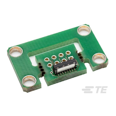TE Connectivity PCB Mount Position Sensor, DFN, 12-Pin