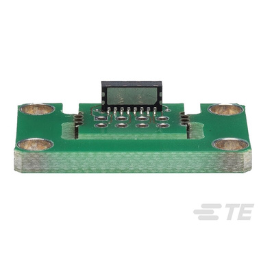 TE Connectivity PCB Mount Position Sensor, DFN, 12-Pin