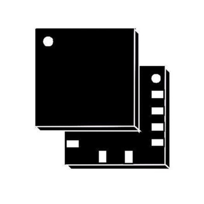 STMicroelectronics Surface Mount Hall Effect Sensor, LGA, 12-Pin