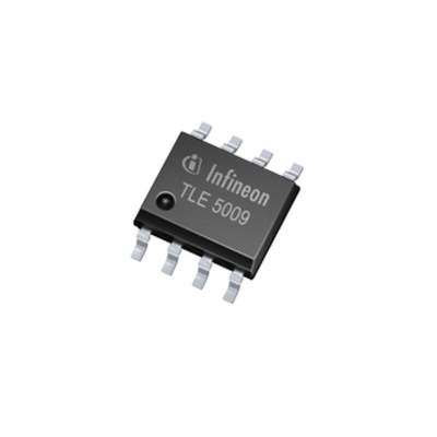 Infineon Surface Mount Position Sensor, PG-DSO, 8-Pin