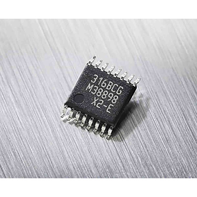 Melexis Surface Mount Position Sensor, SOIC, 8-Pin
