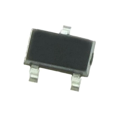 Melexis Surface Mount Hall Effect Sensor, TSOT, 3-Pin