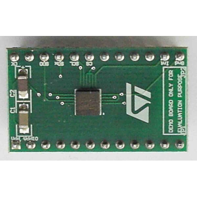 STMicroelectronics Surface Mount Sensor