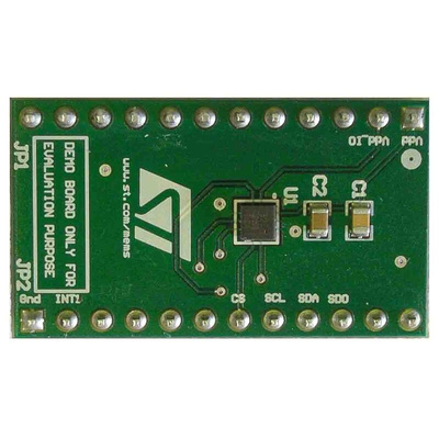 STMicroelectronics Surface Mount Sensor