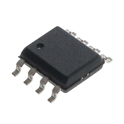 ams OSRAM Surface Mount Hall Effect Sensor, SOIC, 8-Pin