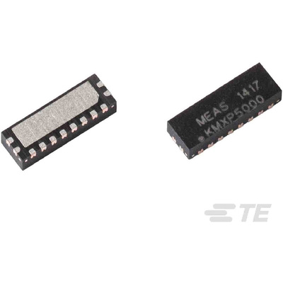 Linear displacement sensor,5mm pitch