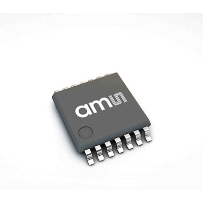 ams OSRAM Surface Mount Position Sensor, TSSOP