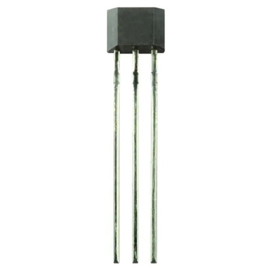 SS411P Honeywell, Bipolar Hall Effect Sensor TO-92