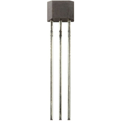 SS441A Honeywell, Unipolar Hall Effect Sensor TO-92